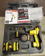 Rigid SR20 Line Locator
