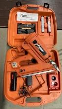 Paslode Impulse Utility Framing Nailer
