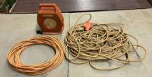 Extension Cord Grouping