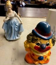 Ceramic Lot