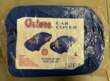 Gators Car Cover