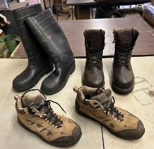 Boot Lot