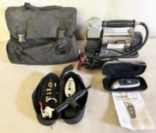 Central Pneumatic Air Pump