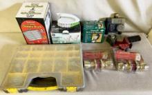 Shop Supplies