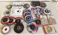 Shop Supplies