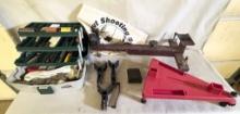 Hideout Shooting System