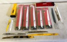 Saw Blades