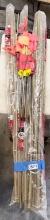 Utility Stakes
