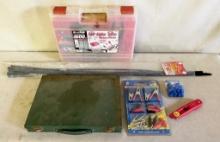 Shop Supplies