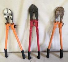 Bolt Cutters