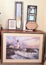 Collection of Wall Art
