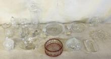 Glassware