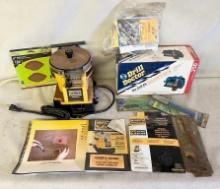 Tool Sharpening Group