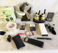 Electronic Items