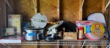 Kitchenwares