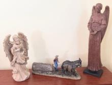 Resin Figurines