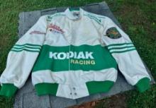 Naskar Kodiak Racing Team Cotton Jacket