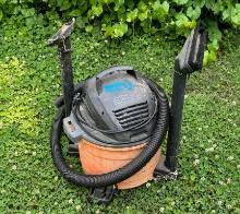 Rigid Shop Vac