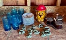 Kitchenwares