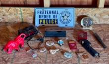 Collectibles Lot