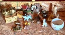 Collectibles Lot