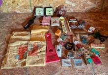 Collectibles Lot