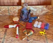 Toy Lot