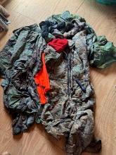 Camo Clothes