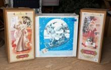 Christmas Décor Lot