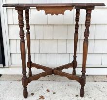 Vintage Occasional Table