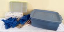 Rowenta Steam Iron and More