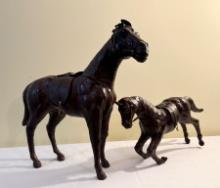 Horse Lot