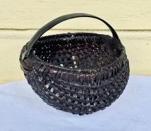 1920's Southern Berry Basket