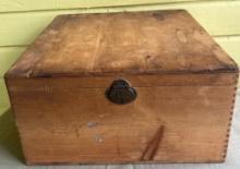Fairbank's Fairy Soap Box