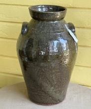 Five Gallon BB Craig Pottery Churn