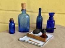Collectibles Lot