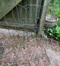 Trellis Lot
