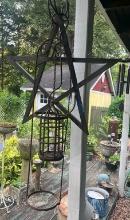 Wood and Metal Lot