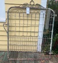 Garden Gate