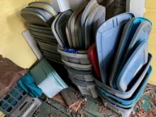40+ Totes and Some Lids