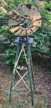 Whirly Gig on a Stand
