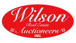 Wilson Real Estate Auctioneers, Inc. 