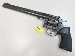 Colt Custom Colt New Service 45colt revolver, s#122331, 10" barrel