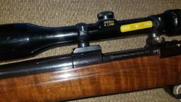 INTERARMS MARK X 458 WIN MAG