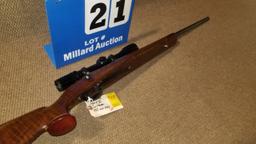 INTERARMS MARK X 458 WIN MAG