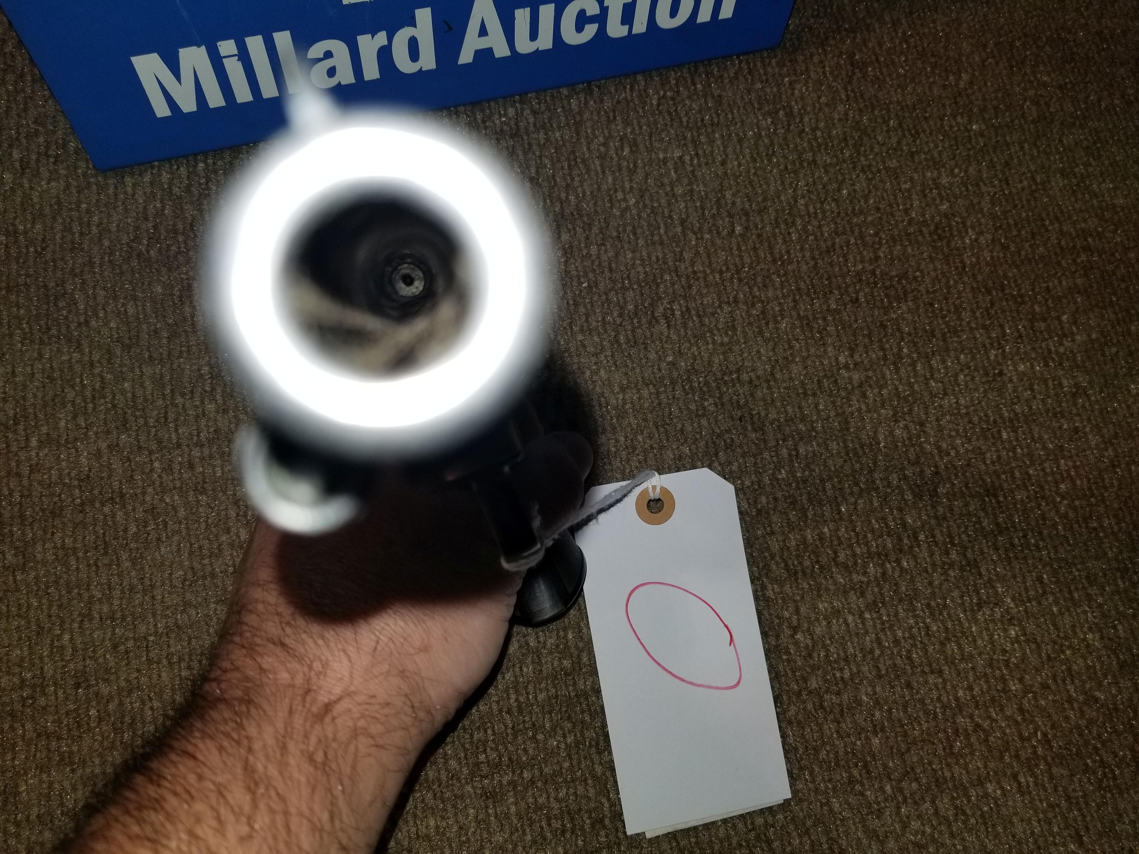 COLT SAA 38wcf mfg 1903 (AMAZING)