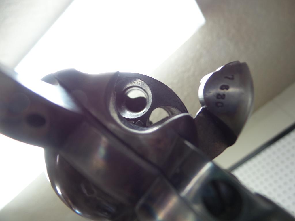 COLT SAA 38wcf mfg 1903 (AMAZING)