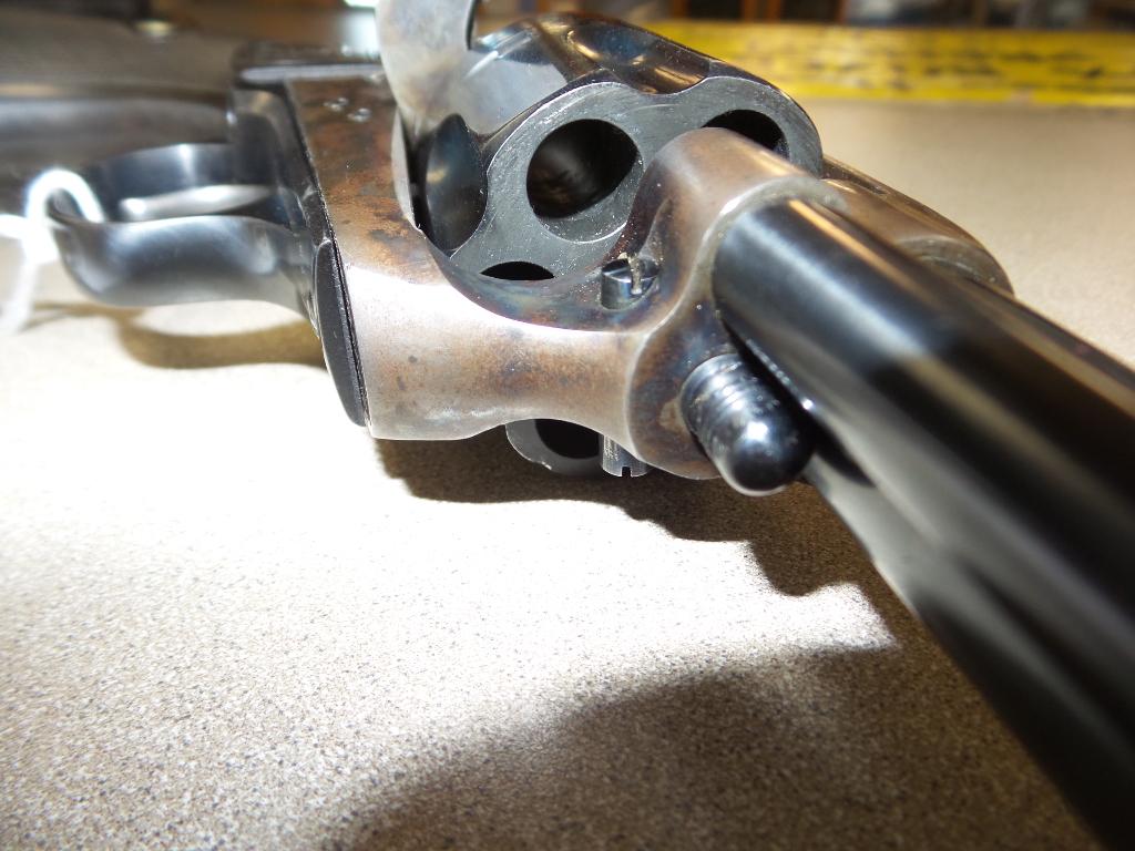 COLT SAA 38wcf mfg 1903 (AMAZING)