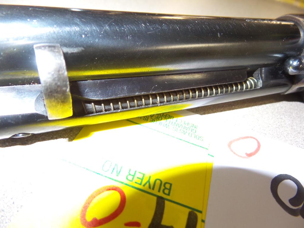 COLT SAA 38wcf mfg 1903 (AMAZING)