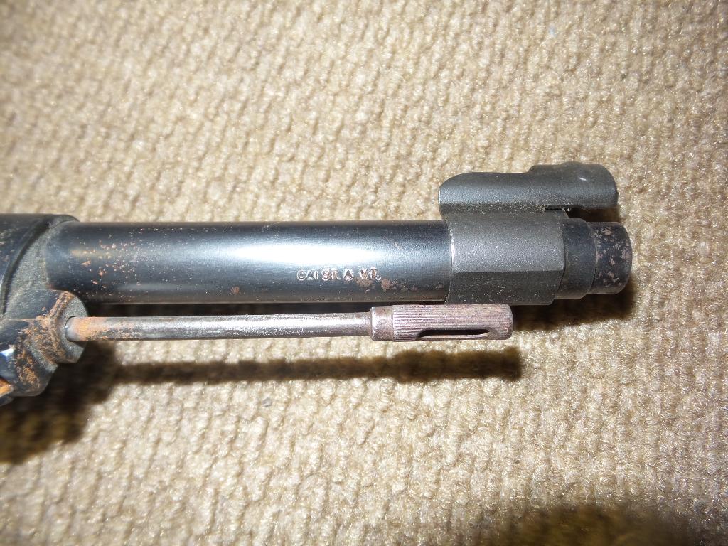 Carl Gustaf M96 6.5x55